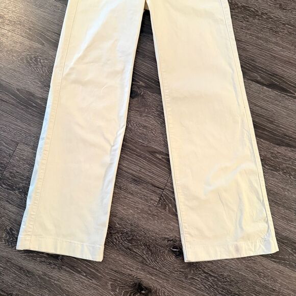 Gap High Rise Stride Ankle Tall Inseam New - Picture 2 of 7
